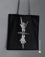 Plotterdatei "SKELETT HAND" – Bild 8