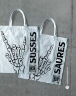 Plotterdatei "SKELETT HAND" – Bild 2