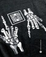 Plotterdatei "SKELETT HAND" – Bild 7