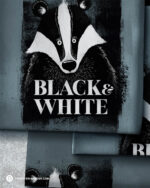 Panel WINTER READY "Frechdachs Dario" | French Terry | Dusty Mint – Bild 5