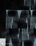 ALLOVER WINTER READY "DAM" | French Terry | Dusty Mint – Bild 5