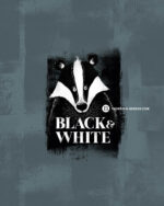 Panel WINTER READY "Frechdachs Dario" | French Terry | Dusty Mint – Bild 2