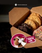 Digistamps + Digipaper "Hamster Barney" – Bild 10