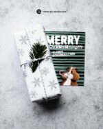 Digistamps + Digipaper "Hamster Barney" – Bild 5