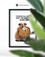 Digistamps + Digipaper "Hamster Barney" – Bild 8