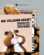 Digistamps + Digipaper "Hamster Barney" – Bild 6