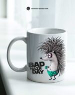 Digistamps + Digipaper "Igel Iggy" – Bild 5
