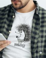 Plotterdatei "Igel Iggy" – Bild 3