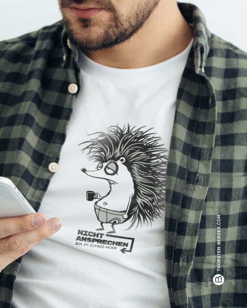 BAMPED_Thorsten_Berger_Igel_Iggy_2 Plotterdatei "Igel Iggy" – Bild 3