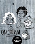 Plotterdatei "Hamster Barney" – Bild 4