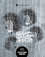 Plotterdatei "Igel Iggy" – Bild 6