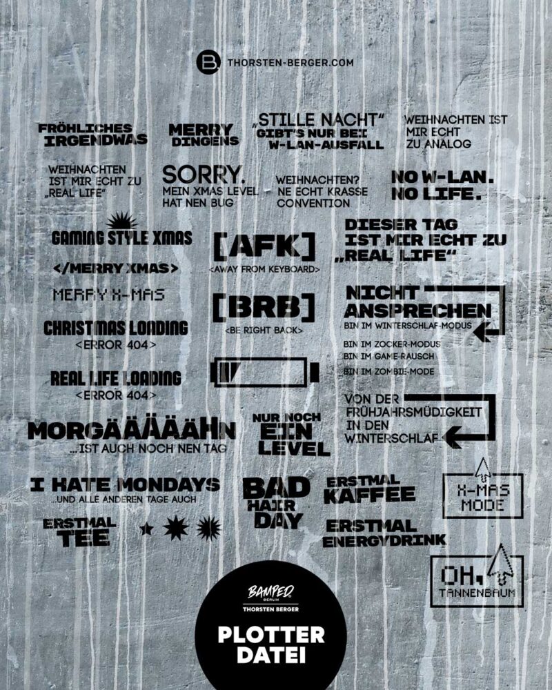 Igel_Iggy_Kopierschutz_Thorsten_Berger_2 Plotterdatei "Igel Iggy" – Bild 7