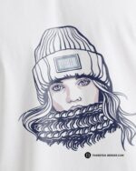 Plotterdatei "Cosy Winter"