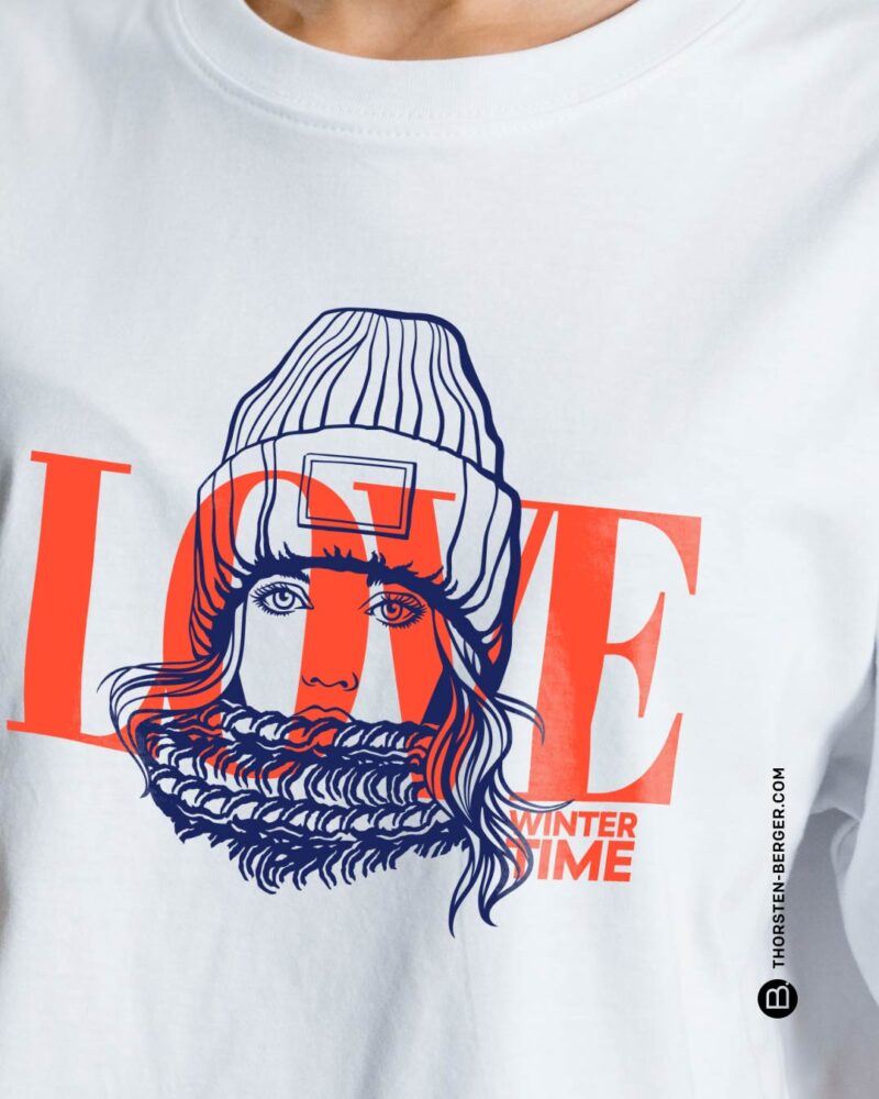 Plotterdatei "Cosy Winter" – Bild 3