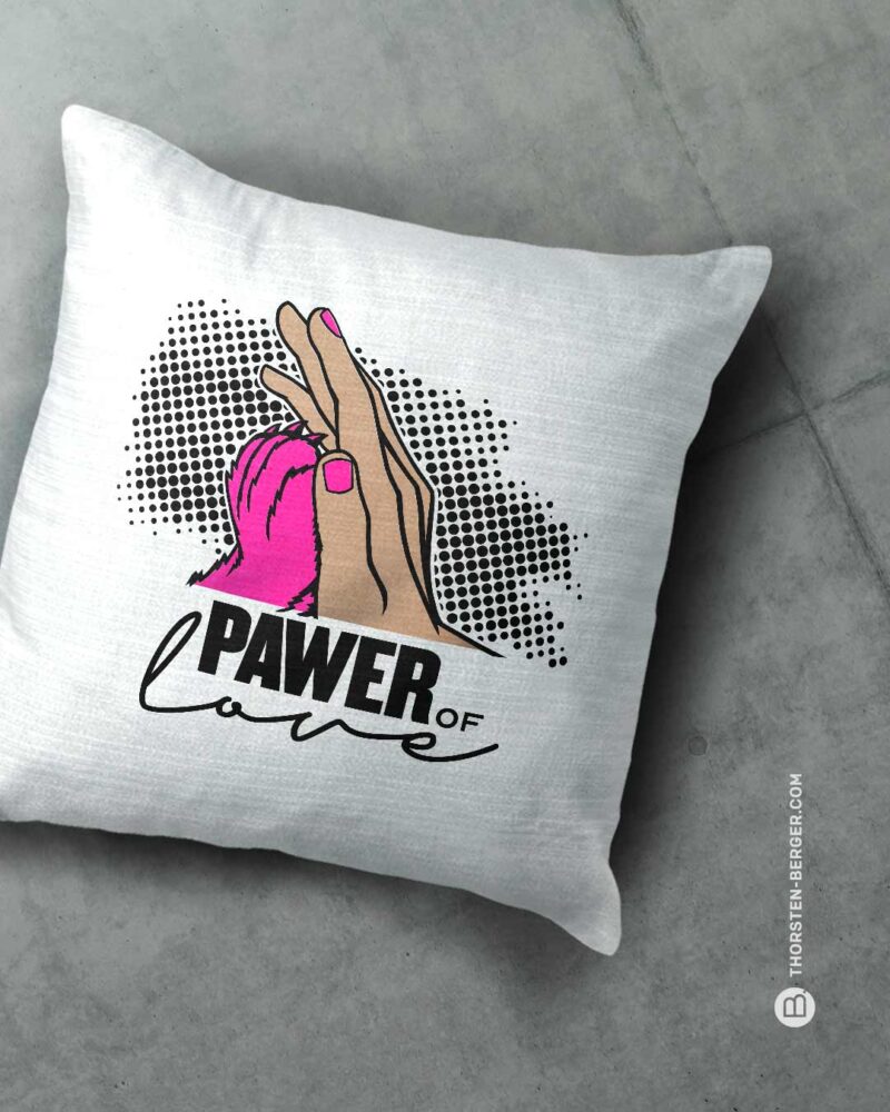 Plotterdatei "PAWerful Team" – Bild 11