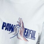 Plotterdatei "PAWerful Team"