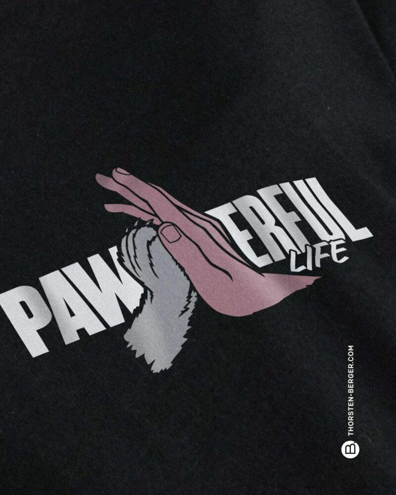 Plotterdatei "PAWerful Team" – Bild 7