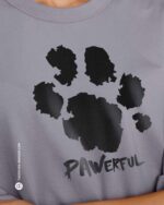 Plotterdatei "PAWerful" | FREEBIE – Bild 2