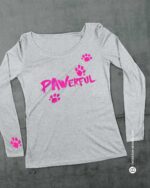 Plotterdatei "PAWerful" | FREEBIE – Bild 3