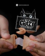 Digistamps + Digipaper "Black Cat – Bild 5