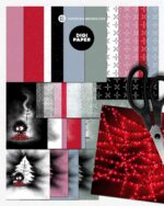 Digistamps + Digipaper "XMas Crash" – Bild 3