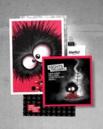 Digistamps + Digipaper "XMas Crash" – Bild 5