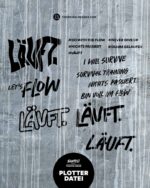 Plotterdatei "LÄUFT" – Bild 8