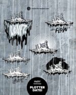 Plotterdatei "LÄUFT" – Bild 7