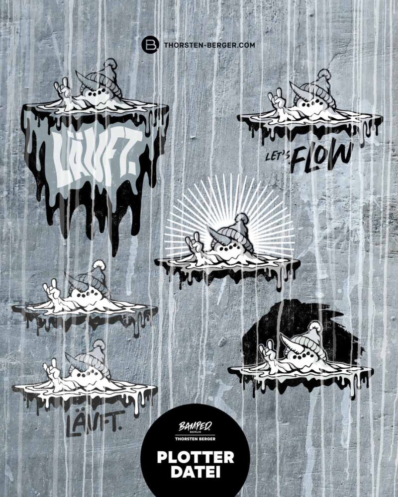 LAEUFT_Kopierschutz_Thorsten_Berger_2 Plotterdatei "LÄUFT" – Bild 7