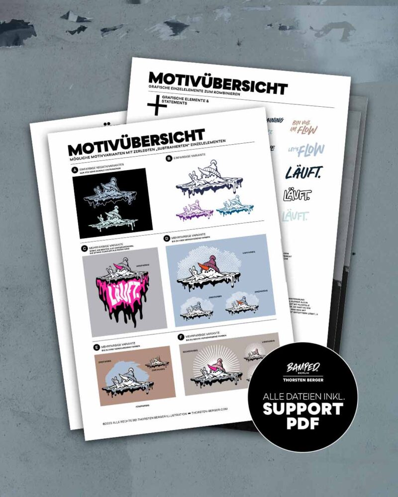 LAEUFT_Kopierschutz_Thorsten_Berger_3 Plotterdatei "LÄUFT" – Bild 6