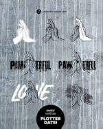 Plotterdatei "PAWerful Team" – Bild 4