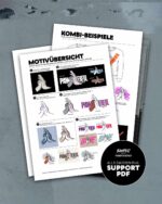 Plotterdatei "PAWerful Team" – Bild 3