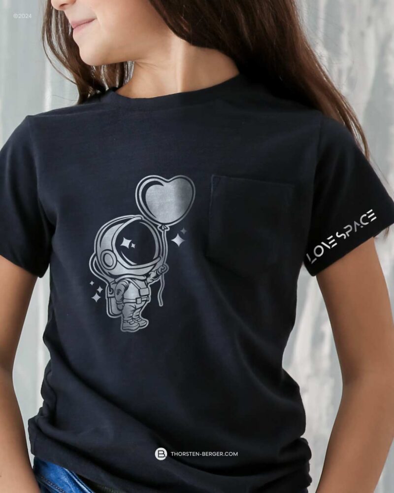 Plotterdatei "LOVE SPACE" – Bild 3