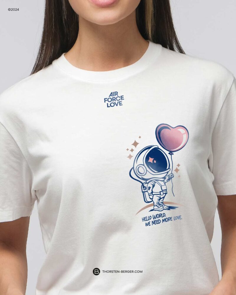 Plotterdatei "LOVE SPACE" – Bild 5