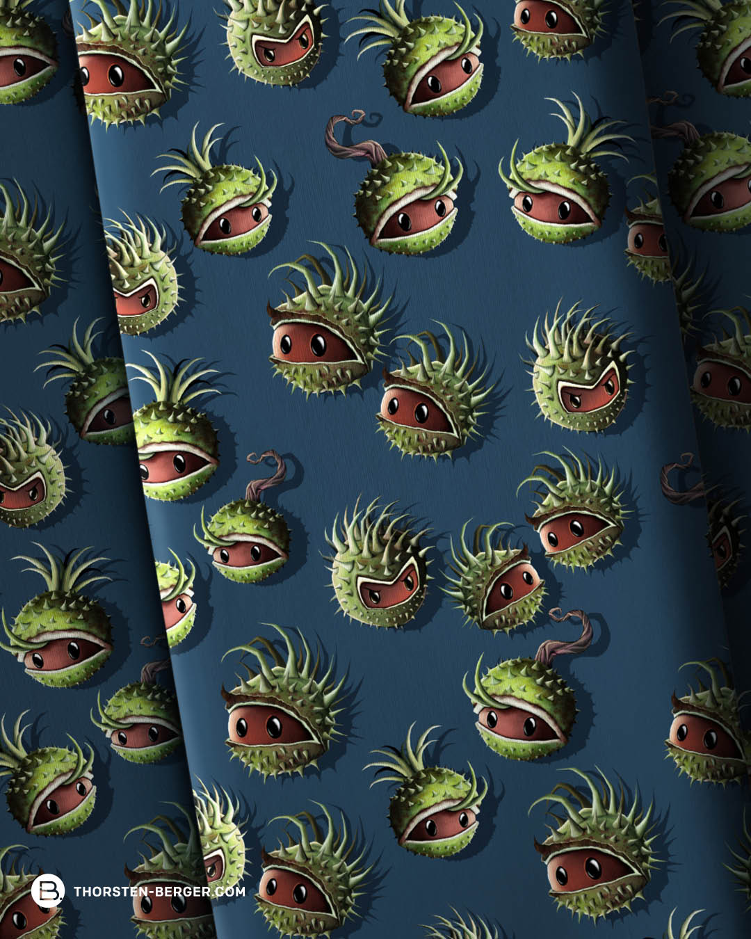 Stoffdesign_Think_Outside_©by_Thorsten_Berger_Illustration_Art_Design_26