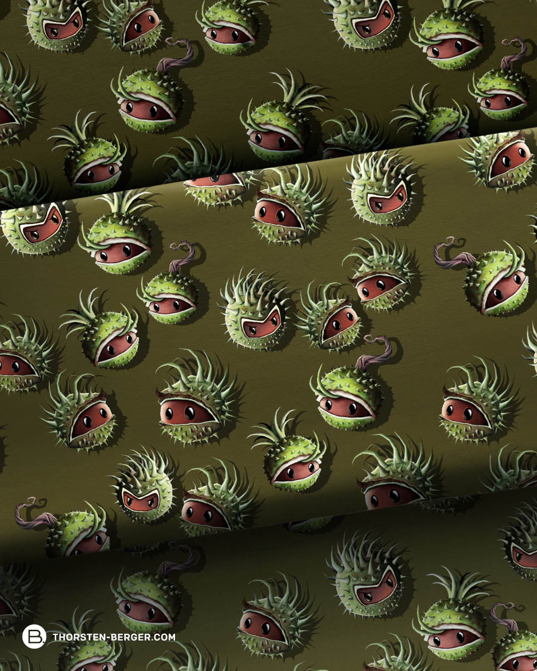 Stoffdesign_Think_Outside_©by_Thorsten_Berger_Illustration_Art_Design_35