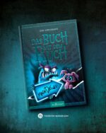 Das Buch mit dem Fluch IV | Jens Schumacher & Thorsten Berger
