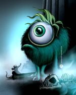 Das Buch mit dem Fluch IV | Jens Schumacher & Thorsten Berger – Bild 10