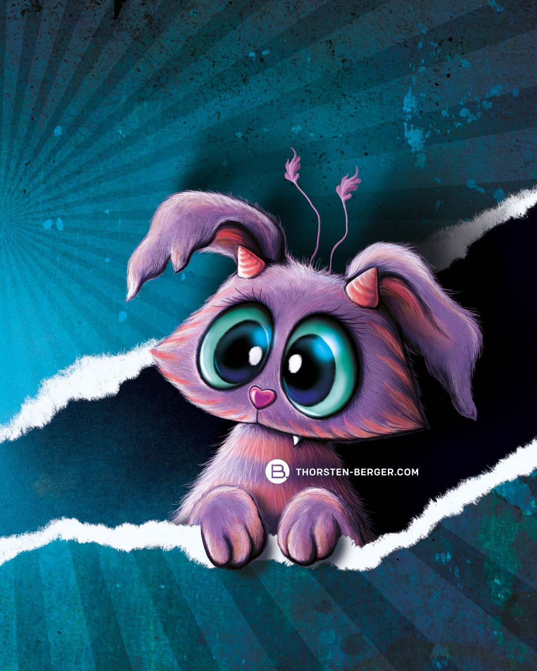 Das Buch mit dem Fluch IV | Jens Schumacher & Thorsten Berger – Bild 3