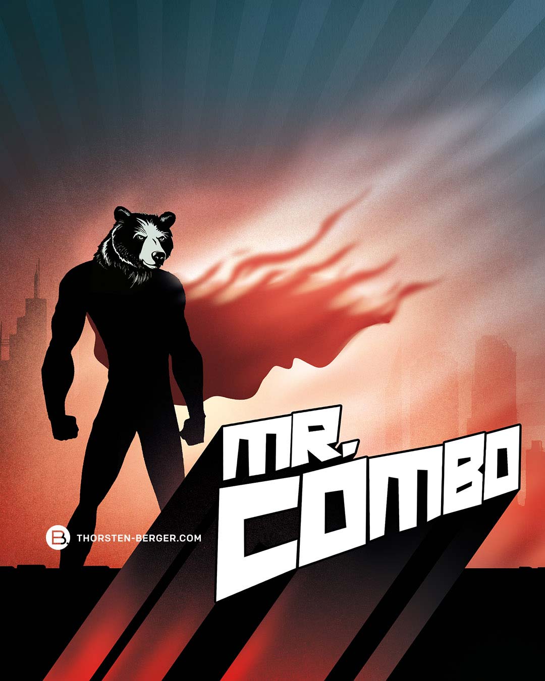 Das Buch mit dem Fluch IV | Jens Schumacher & Thorsten Berger – Bild 5