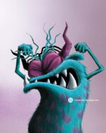 Das Buch mit dem Fluch IV | Jens Schumacher & Thorsten Berger – Bild 8