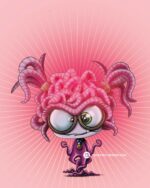 Das Buch mit dem Fluch IV | Jens Schumacher & Thorsten Berger – Bild 9