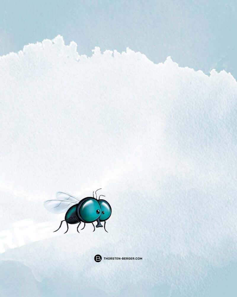 Muddelkuddel hat ein Haustier | Steffi Freitag & Thorsten Berger – Bild 3