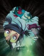 Muddelkuddel hat ein Haustier | Steffi Freitag & Thorsten Berger – Bild 9