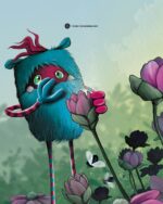 Muddelkuddel hat ein Haustier | Steffi Freitag & Thorsten Berger – Bild 10