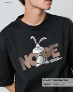 PLOTTERDATEI "ABER HOPP"