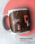 KERAMIKTASSE "CIAO KAKAO" – Bild 2