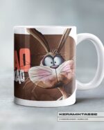 KERAMIKTASSE "CIAO KAKAO"