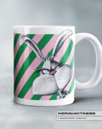 KERAMIKTASSE "HOPPELPOPPEL" – Bild 4