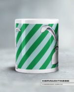 KERAMIKTASSE "NÖ" – Bild 3